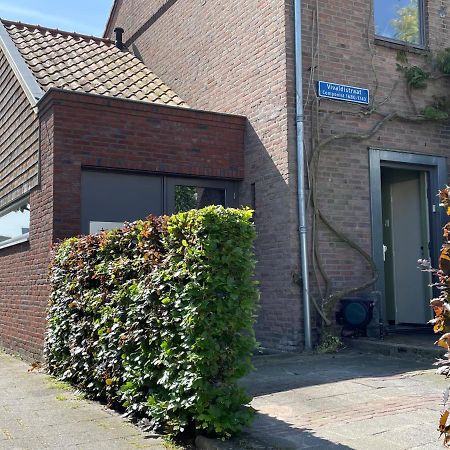Huisje Vivaldi 's-Hertogenbosch  Eksteriør billede